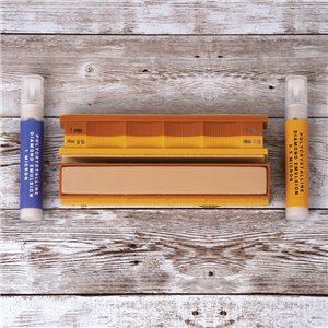 1.0um/0.5um Emuls/Strop Pack