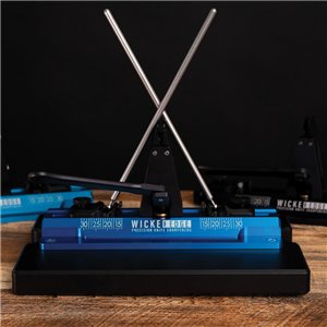 Aluminum Base For WE60 Series