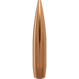 Berger Bullets 28550 Elite Hunter Outer Limits 7mm 195gr Boat Tail 100Box