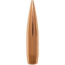 Berger Bullets 24433 Hybrid Target Match Grade 6mm 105gr 100Box