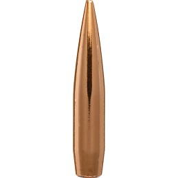 Berger Bullets 26414 Hybrid Target Match Grade 6.5Creedmoor 140gr 100Box