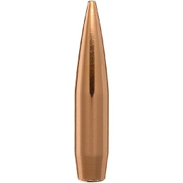 Berger Bullets 26401 VLD Target Long Range 6.5Creedmoor 140gr 100Box