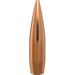 Berger Bullets 28503 VLD Hunting Long Range 7mm 140gr 100Box