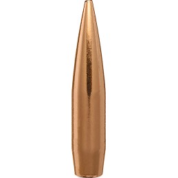 Berger Bullets 28501 VLD Hunting Long Range 7mm 168gr 100Box