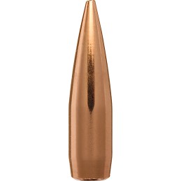 Berger Bullets 30508 VLD Hunting Long Range 30Cal 155gr 100Box