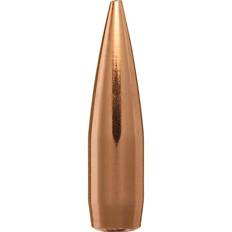 Berger Bullets 30508 VLD Hunting Long Range 30Cal 155gr 100Box