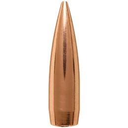 Berger Bullets 30416 Target Match Grade 30Cal 155.5gr Boat Tail 100Box