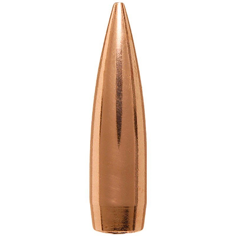 Berger Bullets 30416 Target Match Grade 30Cal 155.5gr Boat Tail 100Box