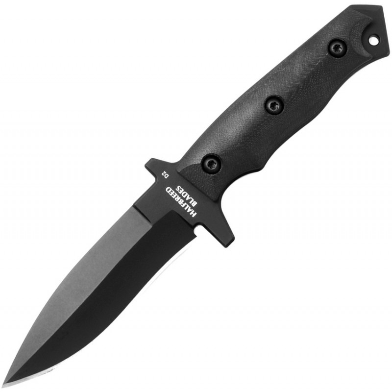 Medium Clearance Knife