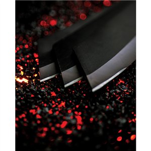 Blackhawk Throwing Knives