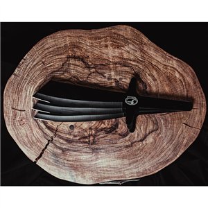 Blackhawk Throwing Knives