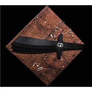 Blackhawk Throwing Knives