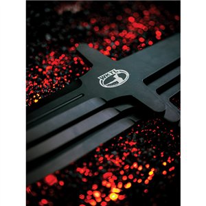 Merlin Throwing Knives