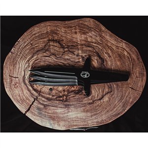Merlin Throwing Knives