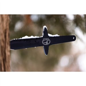 Lancelot Throwing Knives