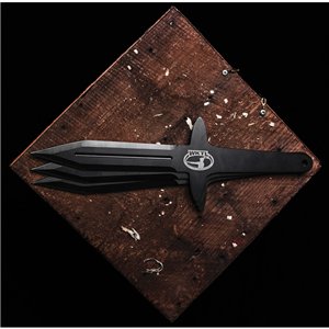 Lancelot Throwing Knives