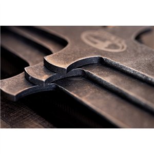 Crusader Throwing Knives