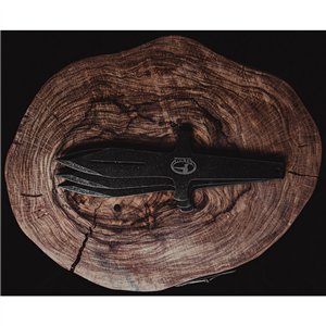 Crusader Throwing Knives