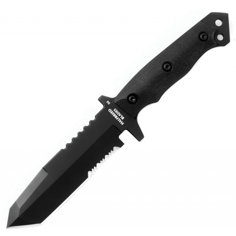 Medium Infantry Knife