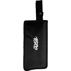 Besito Throwing Knife Fire