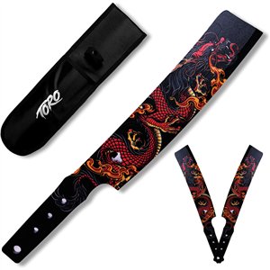 Besito Slim Throwing Knives