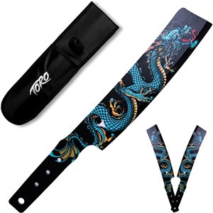 Besito Slim Throwing Knives