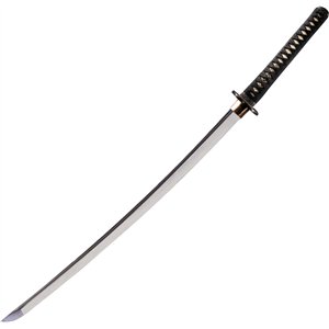 Katana Warrior Series