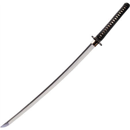 Katana Warrior Series