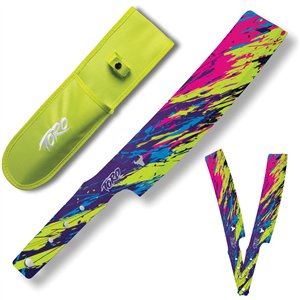 Besito Throwing Knife Graffiti