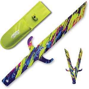 Diablo Throwing Knives