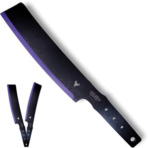 Besito Slim Throwing Knives