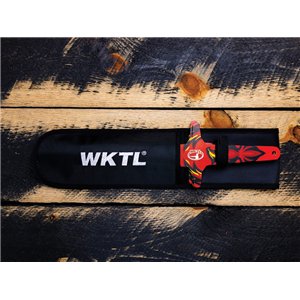 Phoenix Throwing Knives Infer