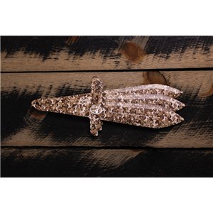 Highlander Throwing KnivesCamo