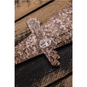 Highlander Throwing KnivesCamo