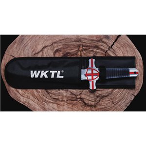 Crusader Valor's Edge Throwers