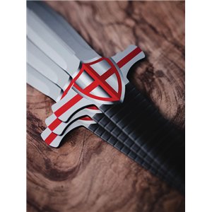 Crusader Valor's Edge Throwers