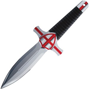 Crusader Valor's Edge Throwers