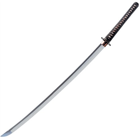 O Katana