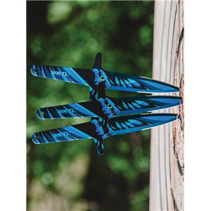 Merlin Sorcerer's Fury Thrower