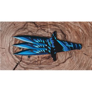 Merlin Sorcerer's Fury Thrower