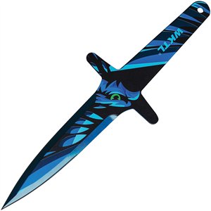 Merlin Sorcerer's Fury Thrower