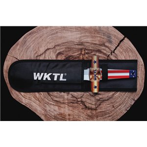 Undisputed Throwing Knives