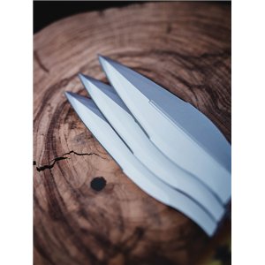 Undisputed Throwing Knives