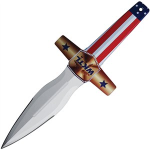 Undisputed Throwing Knives