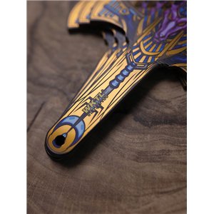 Toro Anubis Throwing Knives