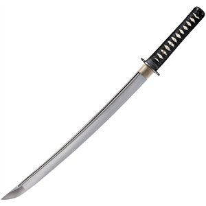 Wakizashi Warrior Series