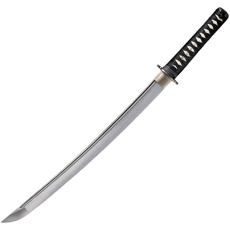 Wakizashi Warrior Series