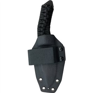 Maddog Fixed Blade Black