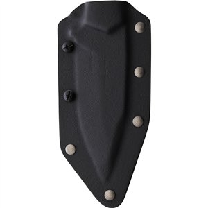 Paragon Fixed Blade Gold