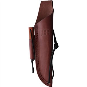 Wild1 Fixed Blade Light SW